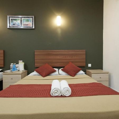 Coop Hotel Putrajaya & Cyberjaya Kampung Dengkil Zewnętrze zdjęcie