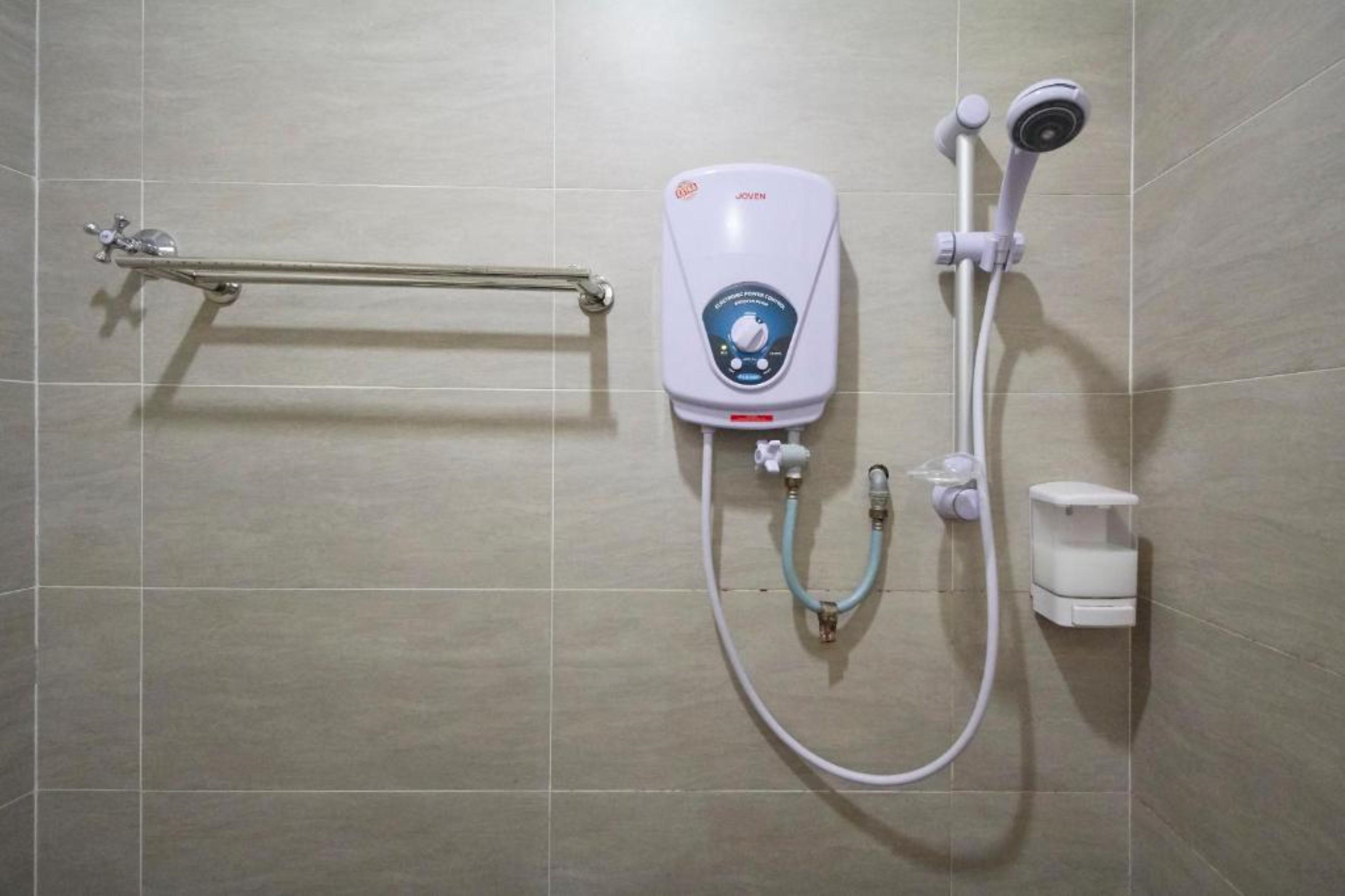 Coop Hotel Putrajaya & Cyberjaya Kampung Dengkil Zewnętrze zdjęcie