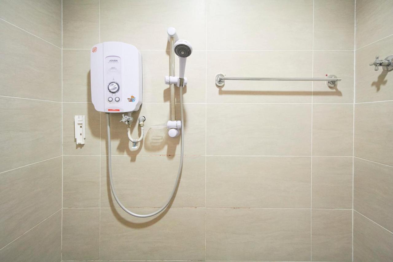 Coop Hotel Putrajaya & Cyberjaya Kampung Dengkil Zewnętrze zdjęcie